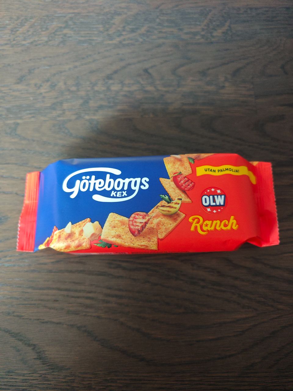Göteborgs Kex OLW Ranch